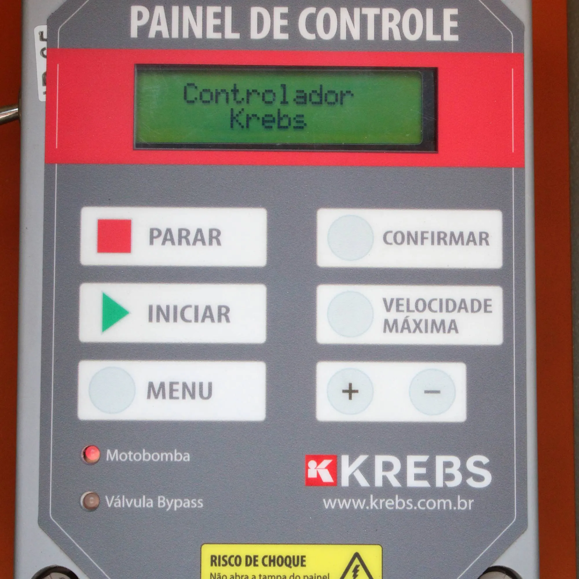 Cremalheira Fixa